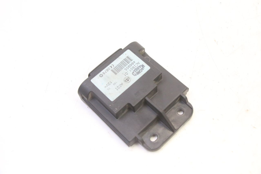 photo de KIT DE CERRADURA LLAVE CDI NEIMAN PIAGGIO X9 EVOLUTION 125 (2003 - 2007) - Otra vista del artículo