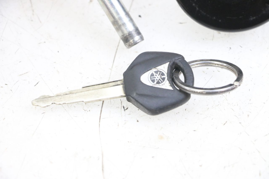 photo de KIT DE CERRADURA LLAVE CDI NEIMAN YAMAHA XMAX X-MAX 125 (2006 - 2009) - Características distintivas