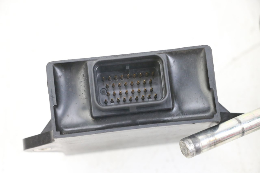 photo de KIT DE CERRADURA LLAVE CDI NEIMAN YAMAHA XMAX X-MAX 125 (2006 - 2009) - Vista general del producto