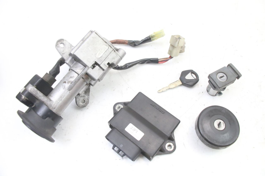 photo de KIT DE LLAVES CDI YAMAHA X-MAX XMAX ABS 250 (2010 - 2014) - Vista principal