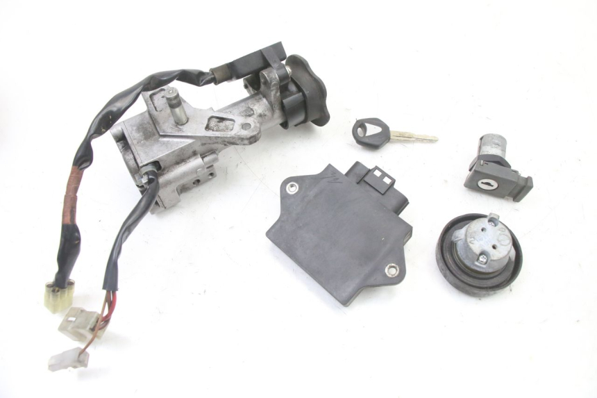 photo de KIT DE LLAVES CDI YAMAHA X-MAX XMAX ABS 250 (2010 - 2014) - Detalle de la pieza
