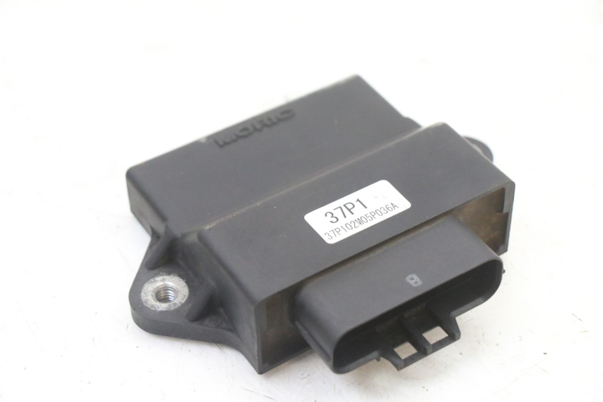 photo de KIT DE LLAVES CDI YAMAHA X-MAX XMAX ABS 250 (2010 - 2014) - Recambio usado revisado