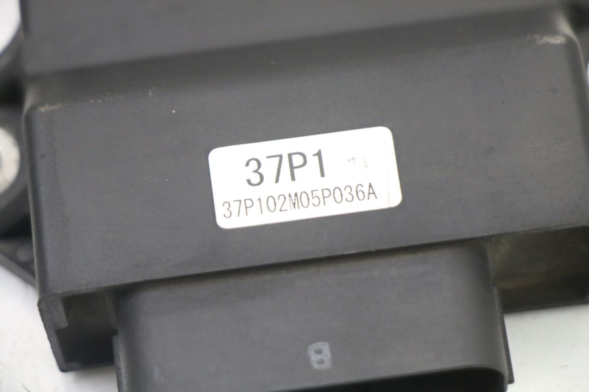 photo de KIT DE LLAVES CDI YAMAHA X-MAX XMAX ABS 250 (2010 - 2014) - Marcados y referencias originales