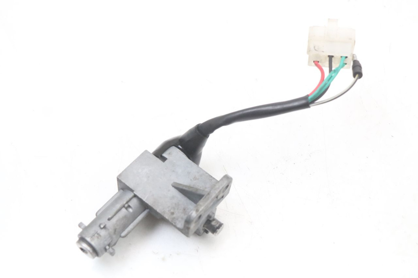 photo de KIT DE CERRADURA Y LLAVE NEIMAN KYMCO AGILITY 4T 50 (2005 - 2018) - Zoom estado de uso