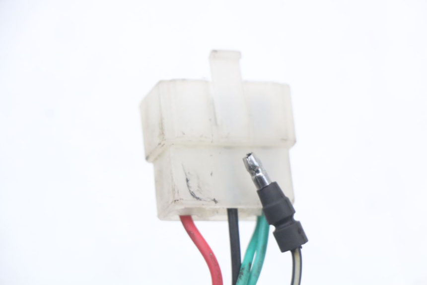 photo de KIT DE CERRADURA Y LLAVE NEIMAN KYMCO AGILITY 4T 50 (2005 - 2018) - Vista general del producto