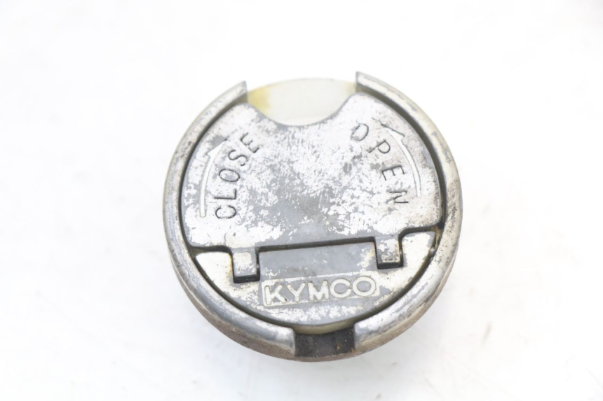 photo de KIT DE CERRADURA Y LLAVE NEIMAN KYMCO AGILITY 4T 50 (2005 - 2018) - Estado de la superficie y material