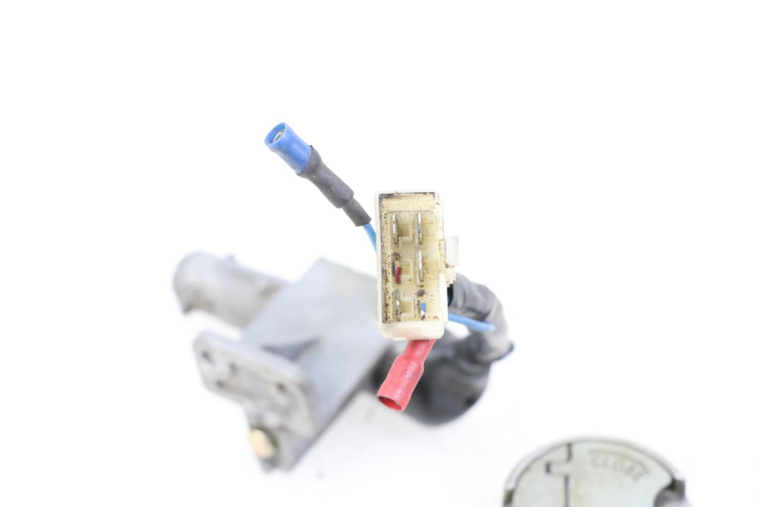 photo de KIT DE CERRADURA CON LLAVE NEIMAN KYMCO AGILITY RS 4T 50 (2009 - 2013) - Vista general del producto