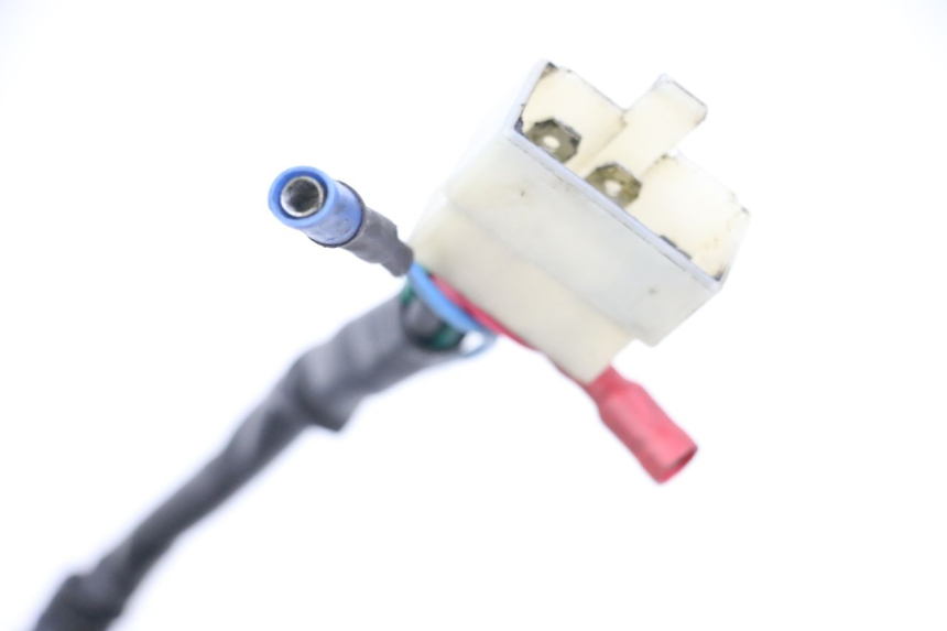 photo de KIT DE CERRADURA CON LLAVE NEIMAN KYMCO AGILITY RS 4T 50 (2009 - 2013) - Estado de la superficie y material