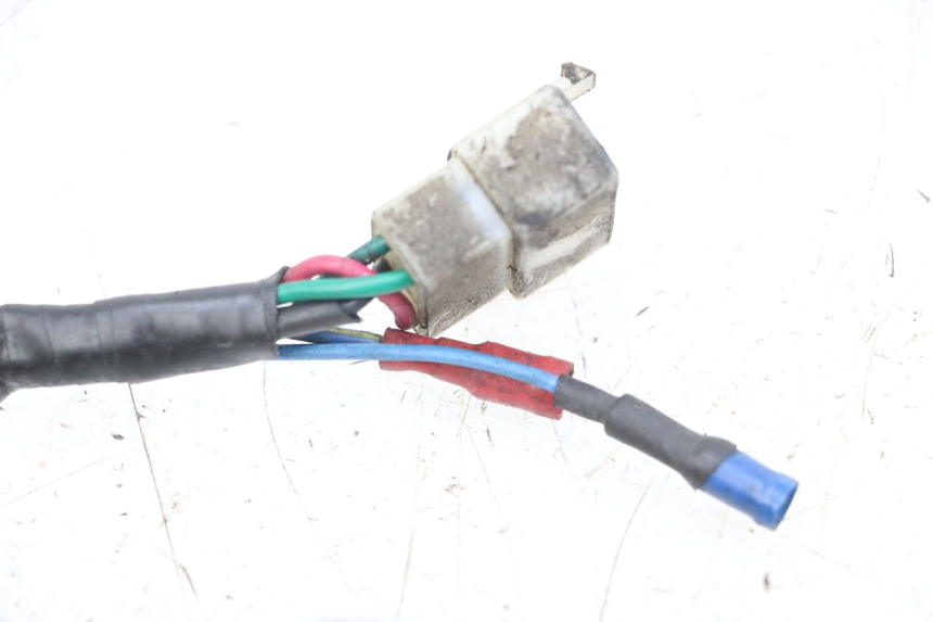 photo de KIT DE CERRADURA CON LLAVE NEIMAN KYMCO AGILITY RS 4T 50 (2009 - 2013) - Marcados y referencias originales