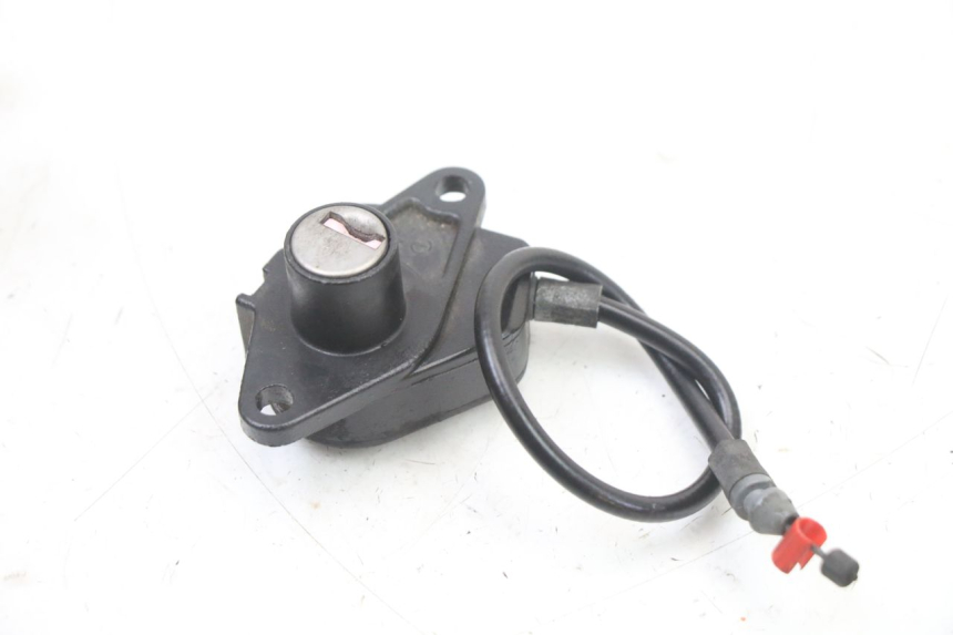 photo de KIT DE LLAVES BMW C1 125 (2000 - 2003) - Características distintivas