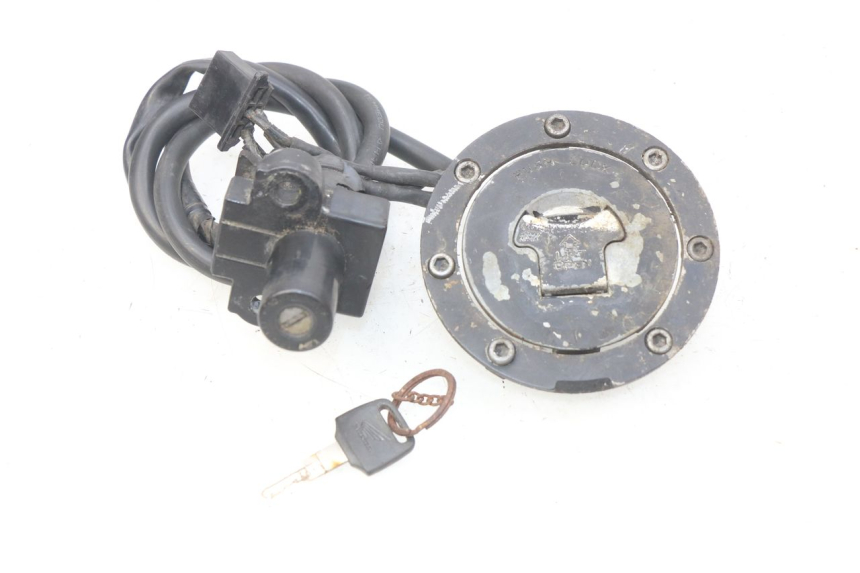 photo de KIT DE CERRADURA Y LLAVE NEIMAN HONDA CBR RR FIREBLADE 900 (1992 - 1994) - Vista principal