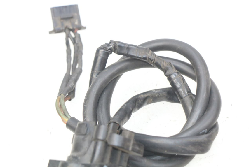 photo de KIT DE CERRADURA Y LLAVE NEIMAN HONDA CBR RR FIREBLADE 900 (1992 - 1994) - Primer plano técnico