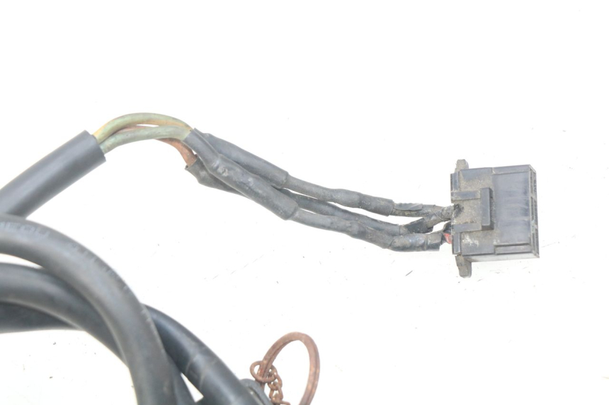 photo de KIT DE CERRADURA Y LLAVE NEIMAN HONDA CBR RR FIREBLADE 900 (1992 - 1994) - Vista general del producto