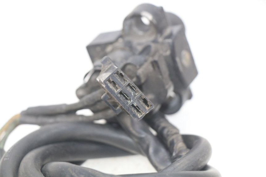 photo de KIT DE CERRADURA Y LLAVE NEIMAN HONDA CBR RR FIREBLADE 900 (1992 - 1994) - Recambio usado revisado