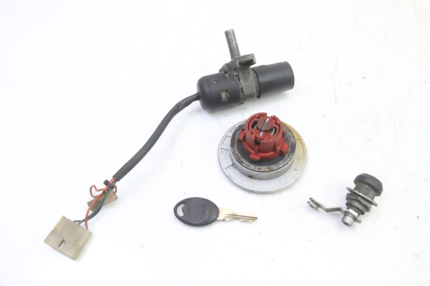 photo de KIT DE LLAVES APRILIA CLASSIC 125 (1995 - 2001) - Detalle de la pieza