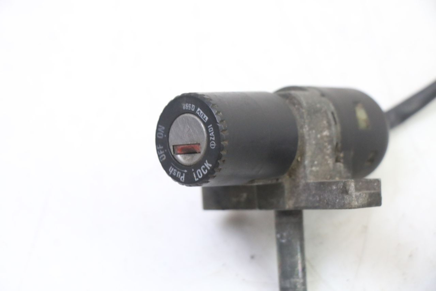 photo de KIT DE LLAVES APRILIA CLASSIC 125 (1995 - 2001) - Otra perspectiva