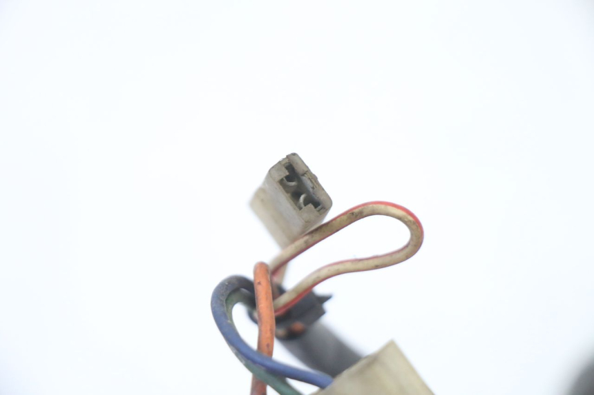 photo de KIT DE LLAVES APRILIA CLASSIC 125 (1995 - 2001) - Detalles de los puntos de fijación