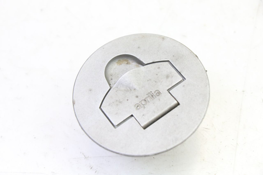 photo de KIT DE LLAVES APRILIA CLASSIC 125 (1995 - 2001) - Estado de la superficie y material