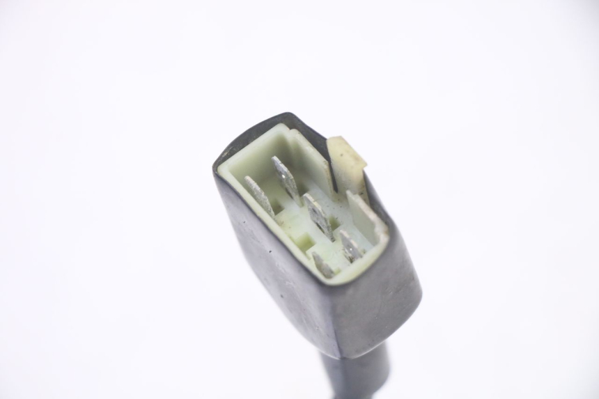 photo de KIT DE LLAVES LONGJIA DIGITA 4T 50 (2019 - 2022) - Detalles de los puntos de fijación