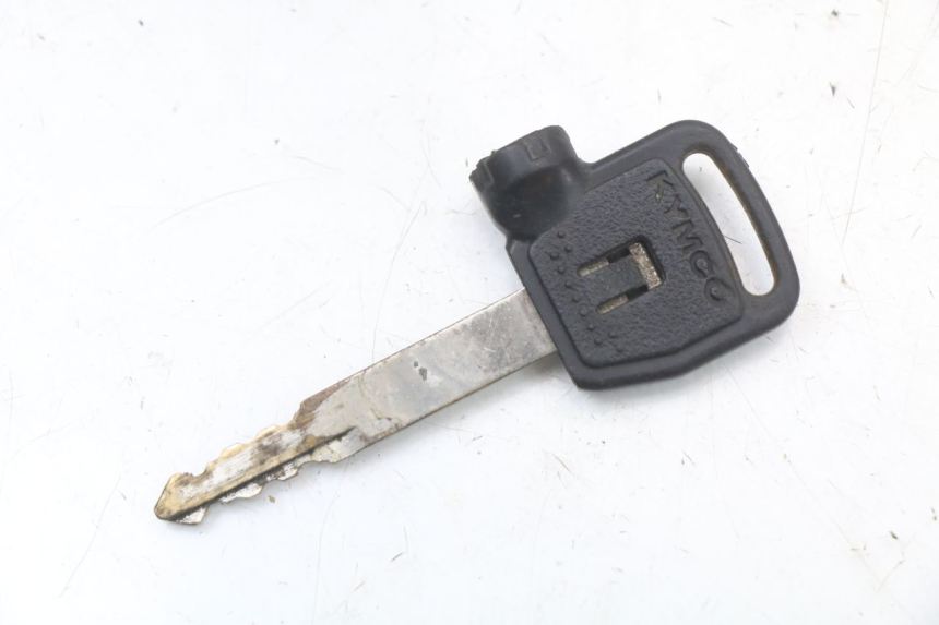 photo de KIT DE CERRADURA CON LLAVE NEIMAN KYMCO DINK STREET 125 (2009 - 2014) - Características distintivas