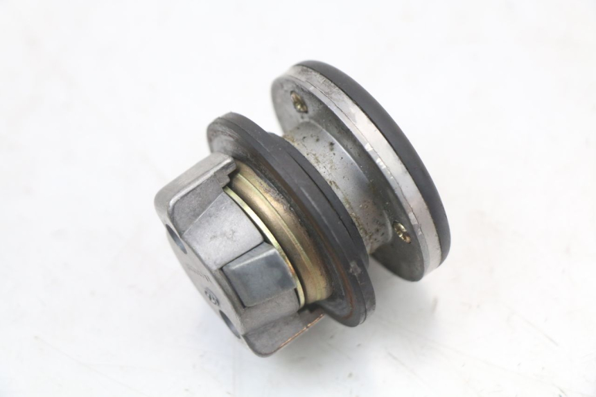 photo de KIT DE CERRADURA CON LLAVE NEIMAN KYMCO DINK STREET 125 (2009 - 2014) - Recambio usado revisado