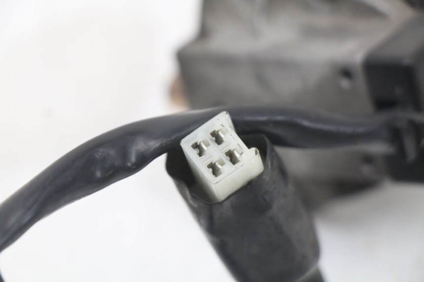 photo de KIT DE LLAVES EBROH BRAVO GLE 1 (2020 - 2024) - Vista general del producto