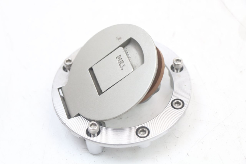 photo de KIT DE LLAVES EBROH BRAVO GLE 1 (2020 - 2024) - Marcados y referencias originales