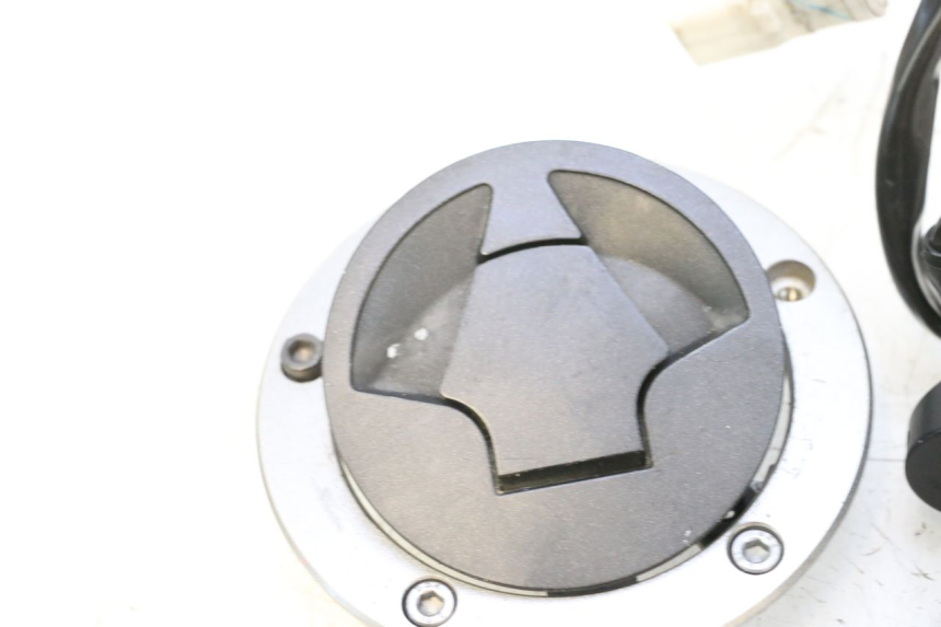 photo de KIT DE LLAVES KAWASAKI ER-6 ER6 F ABS 650 (2012 - 2016) - Zoom sobre los componentes