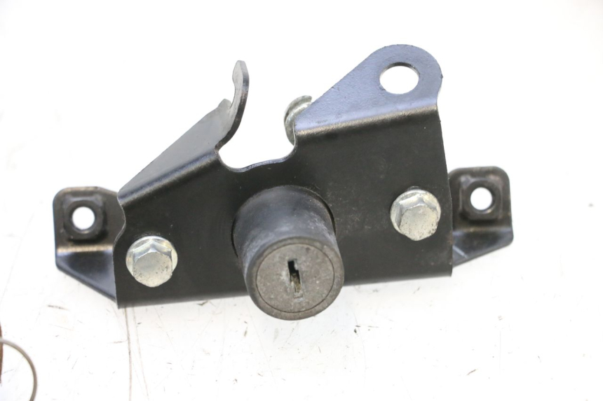 photo de KIT DE LLAVES KAWASAKI ER-6 ER6 F ABS 650 (2012 - 2016) - Inspección visual detallada