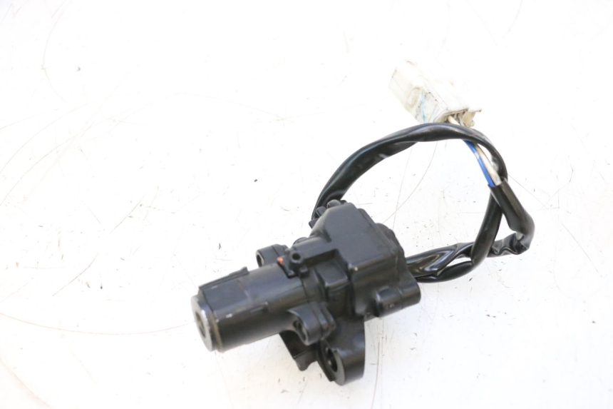 photo de KIT DE LLAVES KAWASAKI ER-6 ER6 F ABS 650 (2012 - 2016) - Otra perspectiva