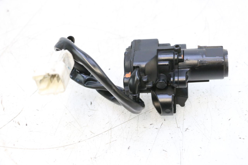 photo de KIT DE LLAVES KAWASAKI ER-6 ER6 F ABS 650 (2012 - 2016) - Vista general del producto
