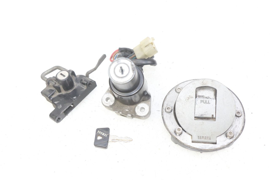 photo de KIT DE CERRADURA Y LLAVE NEIMAN YAMAHA FJ 3CX 1200 (1986 - 1996) - Vista principal