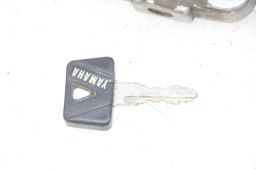 photo de KIT DE CERRADURA Y LLAVE NEIMAN YAMAHA FJ 3CX 1200 (1986 - 1996) - Características distintivas
