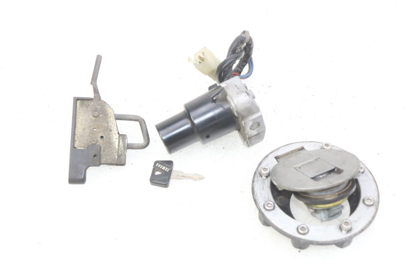 photo de KIT DE CERRADURA Y LLAVE NEIMAN YAMAHA FJ 3CX 1200 (1986 - 1996) - Recambio usado revisado