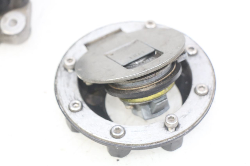 photo de KIT DE CERRADURA Y LLAVE NEIMAN YAMAHA FJ 3CX 1200 (1986 - 1996) - Marcados y referencias originales