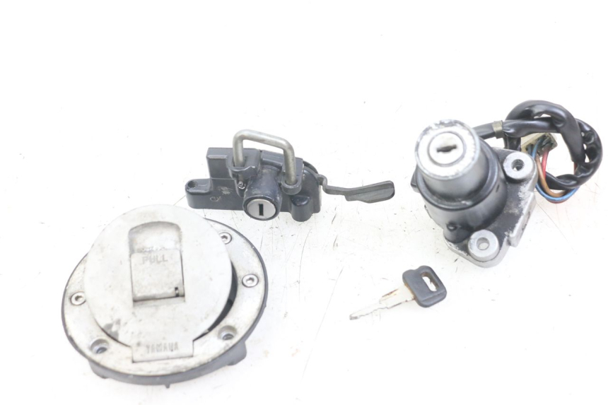 photo de KIT DE CERRADURA Y LLAVE NEIMAN YAMAHA FJ 3CX 1200 (1986 - 1996) - Vista principal