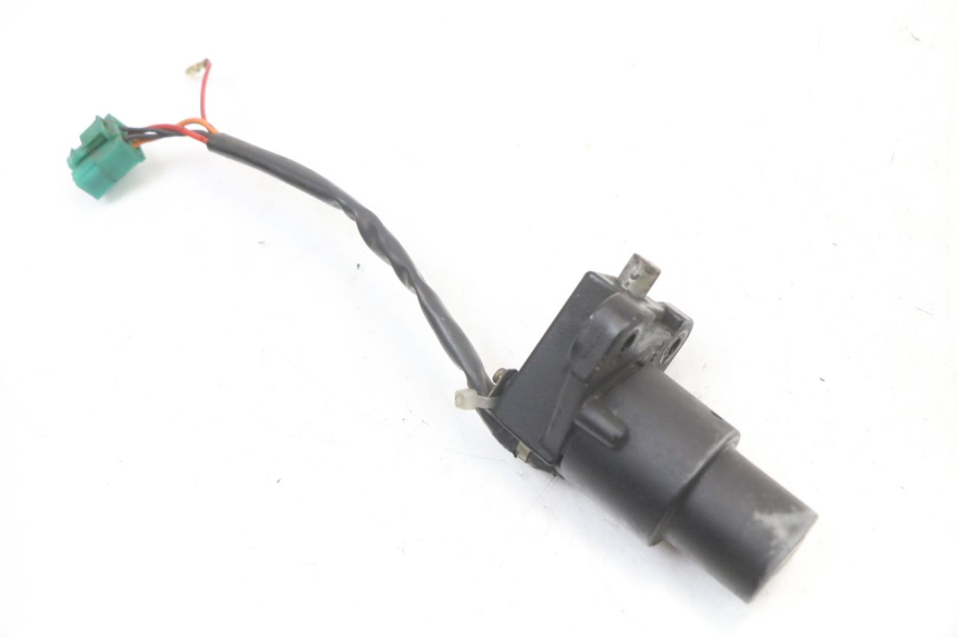 photo de KIT DE LLAVES HYOSUNG GF 125 (2001 - 2005) - Otra perspectiva