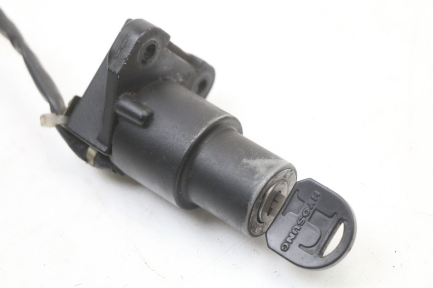 photo de KIT DE LLAVES HYOSUNG GF 125 (2001 - 2005) - Vista general del producto