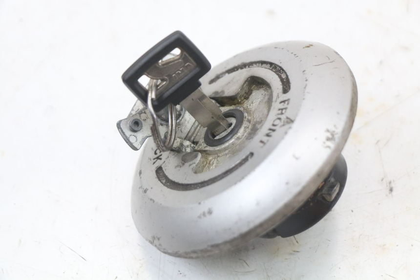 photo de KIT DE LLAVES HYOSUNG GF 125 (2001 - 2005) - Marcados y referencias originales