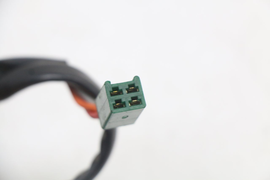 photo de KIT DE CERRADURA CON LLAVE NEIMAN SUZUKI GN 125 (1997 - 2000) - Marcados y referencias originales