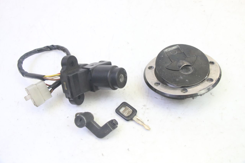 photo de KIT DE LLAVES KAWASAKI GPZ RX 1000 (1986 - 1988) - Vista principal