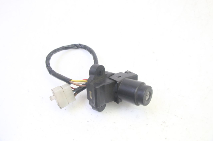 photo de KIT DE LLAVES KAWASAKI GPZ RX 1000 (1986 - 1988) - Detalle de la pieza