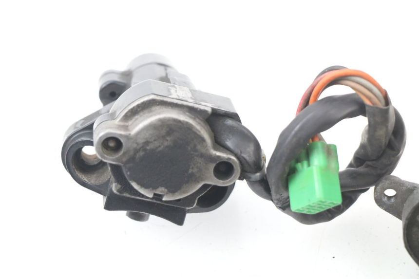 photo de KIT DE LLAVES SUZUKI GSF N BANDIT 600 (1996 - 1999) - Vista general del producto