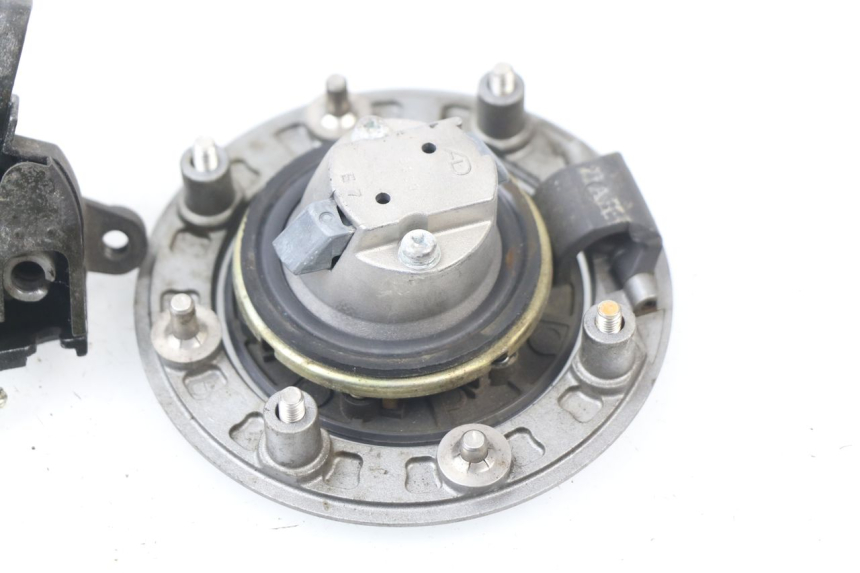 photo de KIT DE LLAVES SUZUKI GSF N BANDIT 600 (1996 - 1999) - Estado de la superficie y material