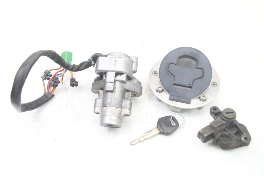 photo de KIT DE LLAVES SUZUKI GSF S BANDIT 600 (2000 - 2004) - Vista principal