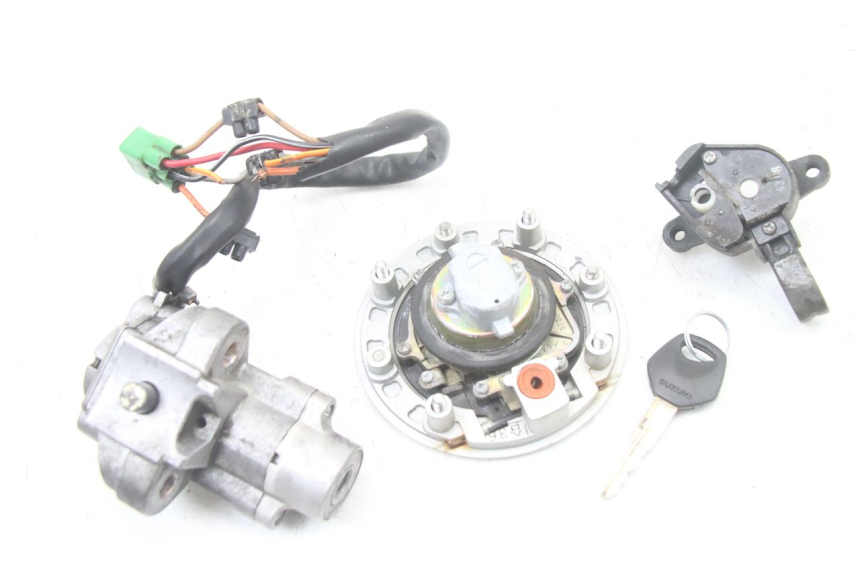 photo de KIT DE LLAVES SUZUKI GSF S BANDIT 600 (2000 - 2004) - Detalle de la pieza