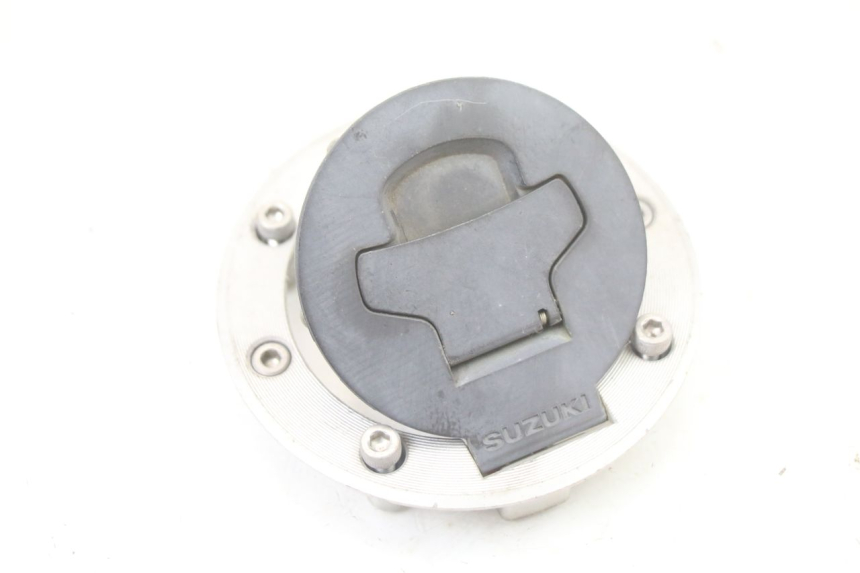 photo de KIT DE LLAVES SUZUKI GSF S BANDIT 600 (2000 - 2004) - Primer plano de alta resolución