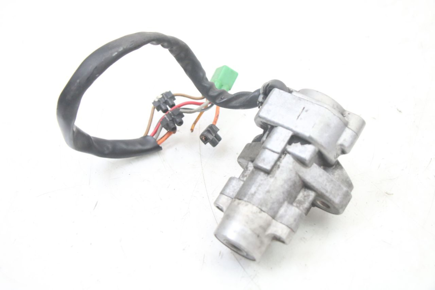 photo de KIT DE LLAVES SUZUKI GSF S BANDIT 600 (2000 - 2004) - Zoom estado de uso