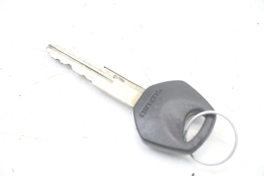 photo de KIT DE LLAVES SUZUKI GSF S BANDIT 600 (2000 - 2004) - Marcados y referencias originales