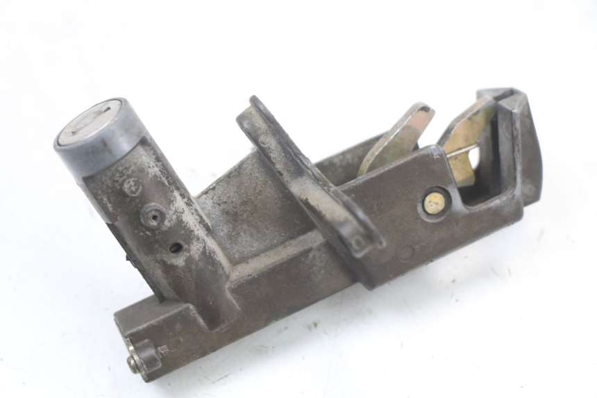 photo de KIT DE LLAVES SUZUKI GSX E 250 (1982 - 1983) - Marcados y referencias originales